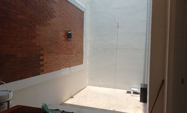 RUMAH CLUSTER 2 LANTAI JATI GATAK STRATEGIS