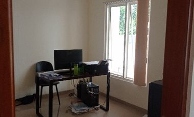 RUMAH CLUSTER 2 LANTAI JATI GATAK STRATEGIS