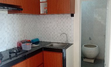 RUMAH CLUSTER 2 LANTAI JATI GATAK STRATEGIS