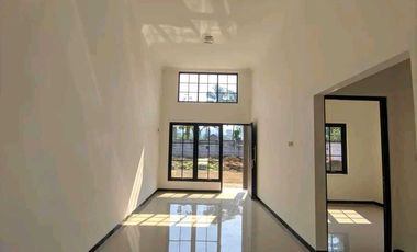 RUMAH DI NOL JALAN RAYA TLOGOWARU KOTA MALANG