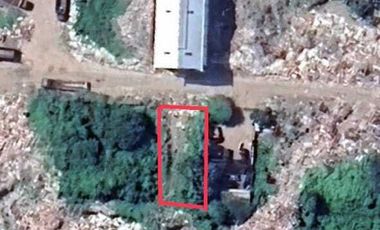 Tanah Lokasi di Kenjeran Dekat kos pandora