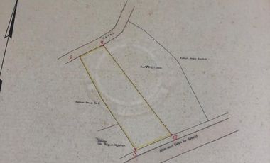 Tanah Luas + Murah Di 0 Jalan Raya Suranadi, Kec. Narmada,Lombok Barat