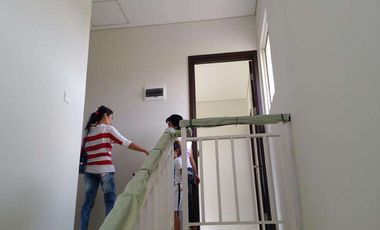 Rumah Baru Siap Huni, Murah Di Jakarta Garden City Jgc, Cakung Jakarta