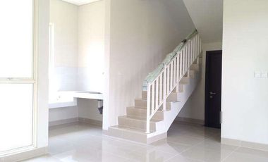 Rumah Baru Siap Huni, Murah Di Jakarta Garden City Jgc, Cakung Jakarta