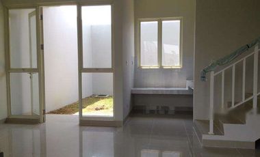 Rumah Baru Siap Huni, Murah Di Jakarta Garden City Jgc, Cakung Jakarta