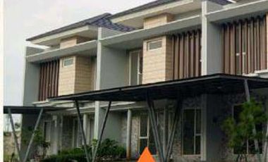 Rumah Baru Siap Huni, Murah Di Jakarta Garden City Jgc, Cakung Jakarta