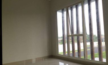 Rumah Baru Siap Huni, Murah Di Jakarta Garden City Jgc, Cakung Jakarta