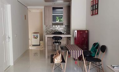 Rumah Siap Huni Full Furnish Strategis Di Taman Ayu Lippo Karawaci