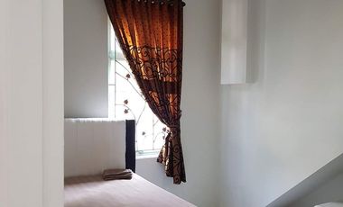 Rumah Siap Huni Full Furnish Strategis Di Taman Ayu Lippo Karawaci