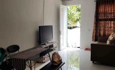 Rumah Siap Huni Full Furnish Strategis Di Taman Ayu Lippo Karawaci