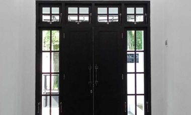 rumah di pengasih kulon progo dekat alun alun wates dan jalan nasional