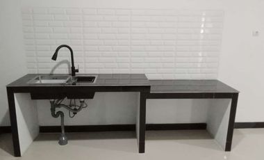 rumah di pengasih kulon progo dekat alun alun wates dan jalan nasional