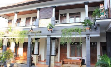 Dijual Hotel Melati Kedonganan