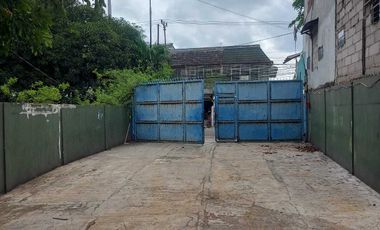 Jual Gudang ex matrial di Tegal Alur, Jakbar