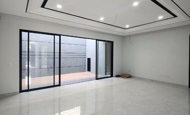 Rumah Minimalis 2 Lantai Woodland Citraland