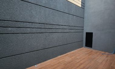 Rumah Minimalis 2 Lantai Woodland Citraland