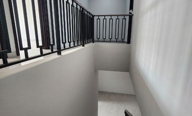 Rumah Minimalis 2 Lantai Woodland Citraland