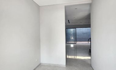 Rumah Minimalis 2 Lantai Woodland Citraland