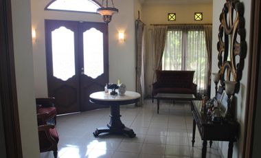 Rmh Bagus, Type Mediteran, Lt 450, 2lt, 6 kt,  Kemang Pratama Regensi