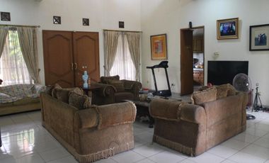 Rmh Bagus, Type Mediteran, Lt 450, 2lt, 6 kt,  Kemang Pratama Regensi
