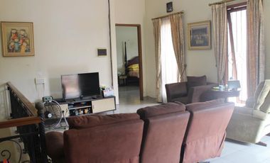 Rmh Bagus, Type Mediteran, Lt 450, 2lt, 6 kt,  Kemang Pratama Regensi