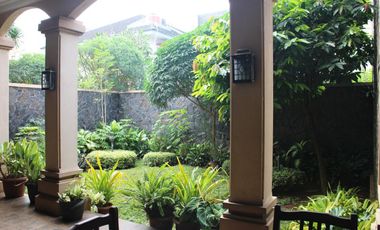 Rmh Bagus, Type Mediteran, Lt 450, 2lt, 6 kt,  Kemang Pratama Regensi