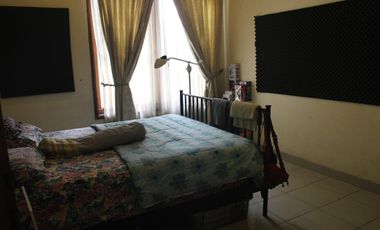 Rmh Bagus, Type Mediteran, Lt 450, 2lt, 6 kt,  Kemang Pratama Regensi