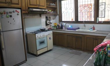 Rmh Bagus, Type Mediteran, Lt 450, 2lt, 6 kt,  Kemang Pratama Regensi