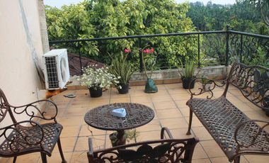 Rmh Bagus, Type Mediteran, Lt 450, 2lt, 6 kt,  Kemang Pratama Regensi