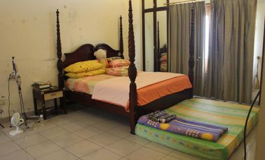 Rmh Bagus, Type Mediteran, Lt 450, 2lt, 6 kt,  Kemang Pratama Regensi