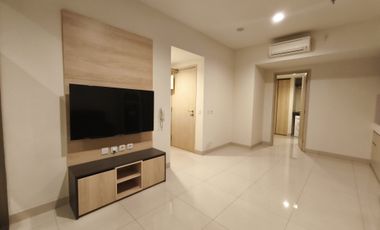 Disewakan Apartemen Orange County Tower Glendale Lippo Cikarang