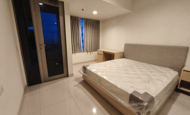 Disewakan Apartemen Orange County Tower Glendale Lippo Cikarang