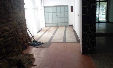 Disewa Rumah Nyaman cocok untuk usaha & Tempat Tinggal di Braga