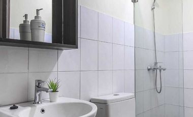 Jual Apartemen Nyaman Casablanca Mansion 2BR Fully Furnished Jaksel