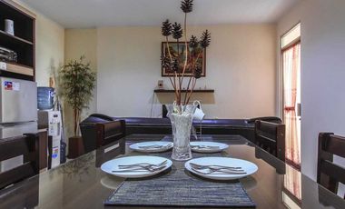 Jual Apartemen Nyaman Casablanca Mansion 2BR Fully Furnished Jaksel