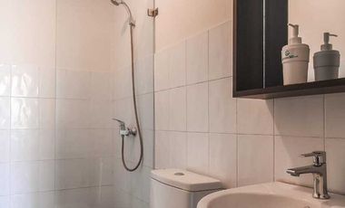 Jual Apartemen Nyaman Casablanca Mansion 2BR Fully Furnished Jaksel