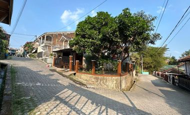 Dijual Rumah Minimalis Komplek Cibiru Raya Siap Huni