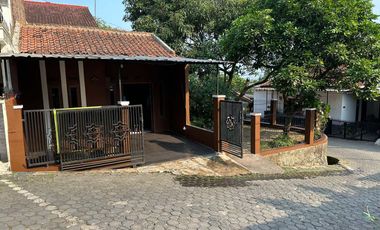 Dijual Rumah Minimalis Komplek Cibiru Raya Siap Huni