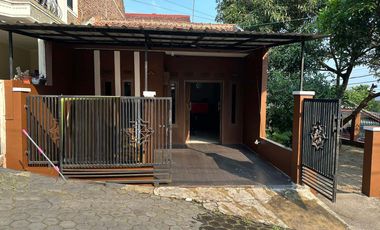 Dijual Rumah Minimalis Komplek Cibiru Raya Siap Huni