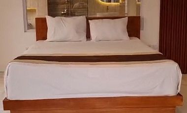 Villa 3 Kamar Tidur di Pejeng Gianyar Dengan View Sawah