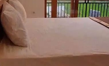Villa 3 Kamar Tidur di Pejeng Gianyar Dengan View Sawah