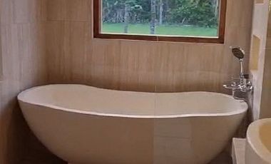 Villa 3 Kamar Tidur di Pejeng Gianyar Dengan View Sawah