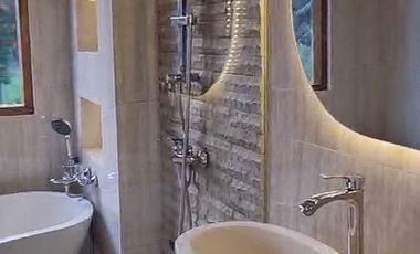 Villa 3 Kamar Tidur di Pejeng Gianyar Dengan View Sawah