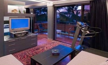 Nego, Hotel Boutique di Dewi Sri, Legian, dilengkapi fasilitas