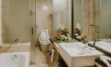 Nego, Hotel Boutique di Dewi Sri, Legian, dilengkapi fasilitas