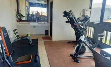 Nego, Hotel Boutique di Dewi Sri, Legian, dilengkapi fasilitas