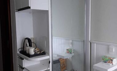 Disewakan Studio Puri Mansion FULL FURNISED