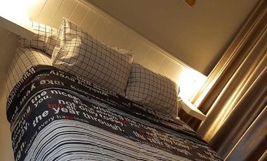 Disewakan Studio Puri Mansion FULL FURNISED