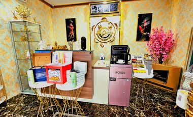 HOTEL MEWAH & BARU DI DAERAH BUAH BATU BANDUNG (FRESH NEW HOTEL)