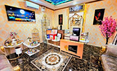 HOTEL MEWAH & BARU DI DAERAH BUAH BATU BANDUNG (FRESH NEW HOTEL)